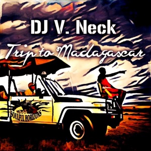 Trip to Madagascar - EP