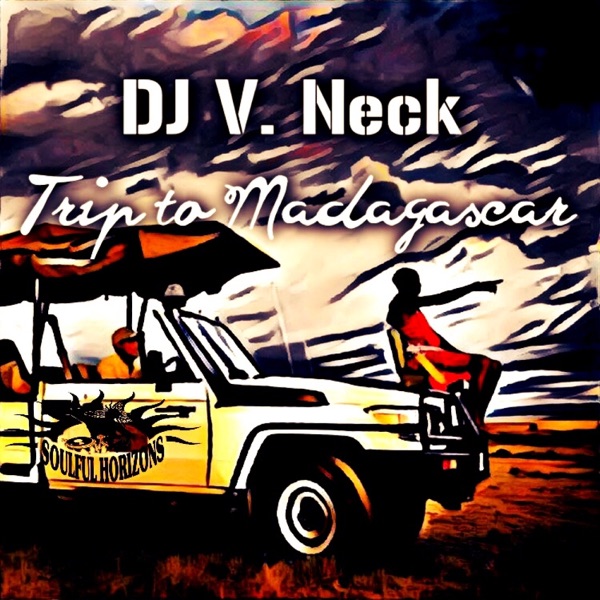 Trip to Madagascar - EP