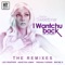 I Wantchu Back Ft. Leo Frappier - Bebe Sweetbriar lyrics
