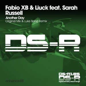 Another Day (feat. Sarah Russell) - EP