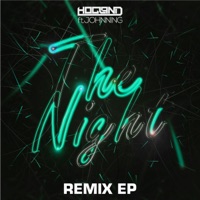 The Night (Remix EP) [feat. Johnning] - Hogland