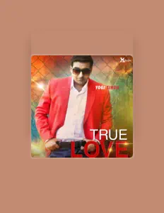 Escucha a Yogi Singh, mira videos musicales, lee su biografía, consulta las fechas de las gira y más.