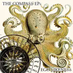 The Compass EPs - Ego Likeness