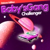 Jamin cover art