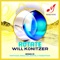Rotate (Pablo del Monte Remix) - Will Konitzer lyrics