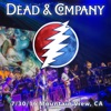 2016/07/30 Shoreline Amphitheatre , Mountain View, CA