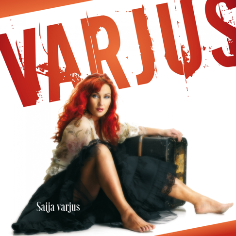 Saija Varjus - Apple Music