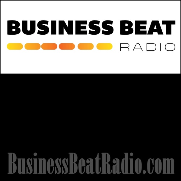Business Beat Radio | North New Jersey Business, New Jersey Networking, Fractal Recording cover