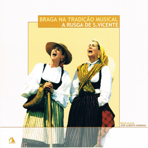 A Rusga de S. Vicente - Apple Music