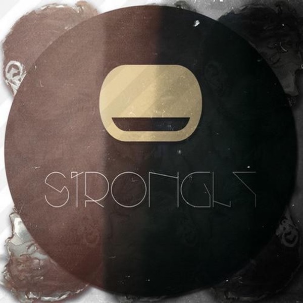 Strongly - Single