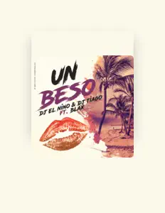 聆聽 DJ El Niño、觀看音樂影片、閱讀小傳、查看巡演日期等！