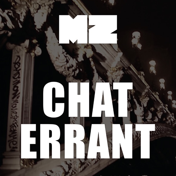 Chat errant - Single - MZ