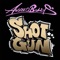 Shotgun - Audio Bullys lyrics