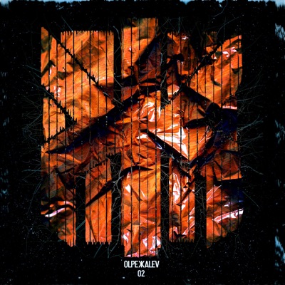 02 (feat. Ameeba, Puppa J, OG Ikonen & Pijall) - EP