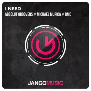 I Need - Single