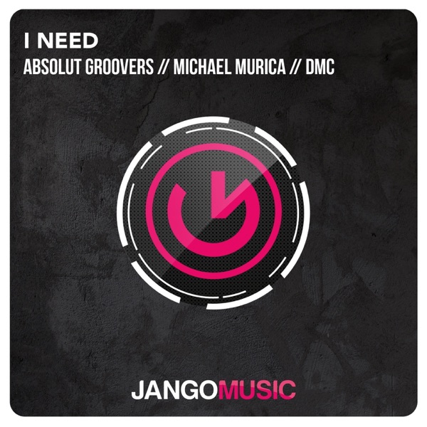 I Need - Single