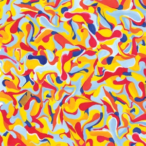 Melchior Sultana - Healer - Single