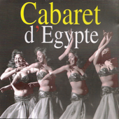 Cabaret d'Egypte - Various Artists