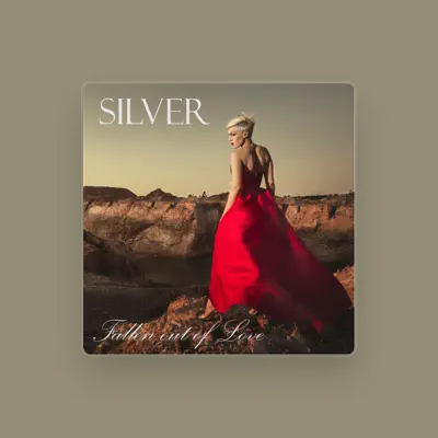 Listen to Silver, watch music videos, read bio, see tour dates & more!