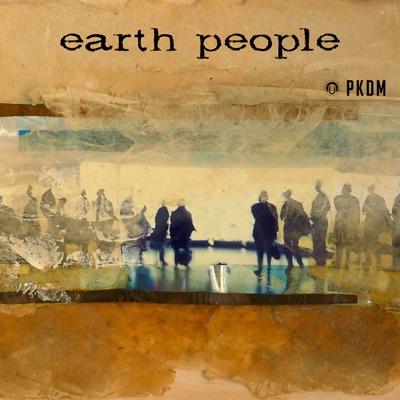 Earth People - Single