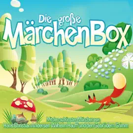 Die große Märchenbox
