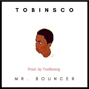 Mr. Bouncer
