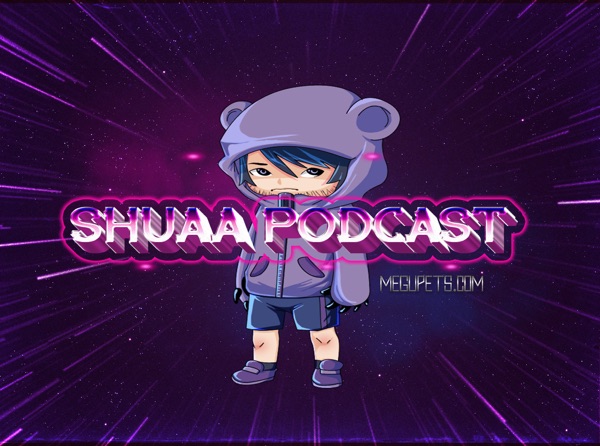 Podcats – Megupets cover