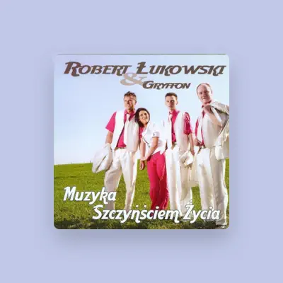 Listen to Robert Łukowski, watch music videos, read bio, see tour dates & more!