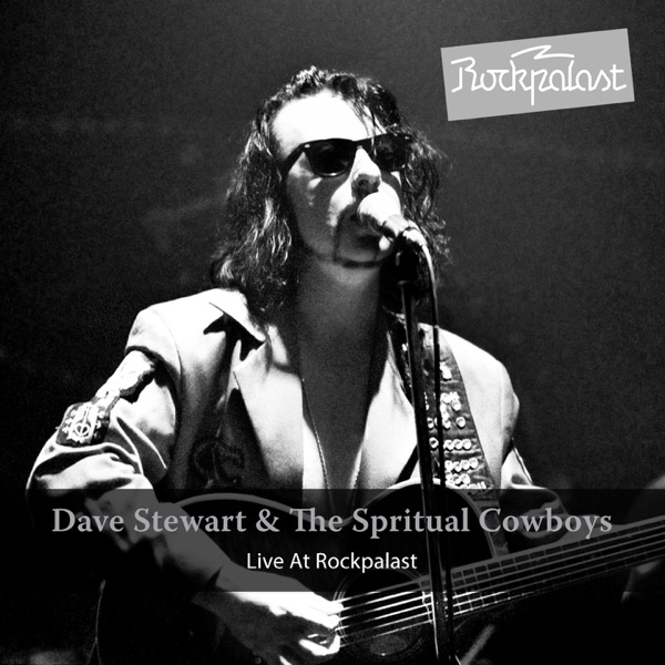 Live at Rockpalast (feat. The Spiritual Cowboys) [Live Cologne 1990]