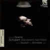 Schubert: Wanderers Nachtlied