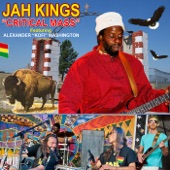 Jah Kings - Slavery (feat. Alexander Kofi Washington)