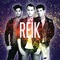 Peligro (MasterFrenc Remix) - Reik lyrics