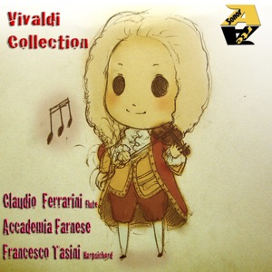 Vivaldi Collection