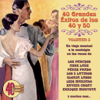 Uno (Tango) [Remastered] - Edmundo Rivero