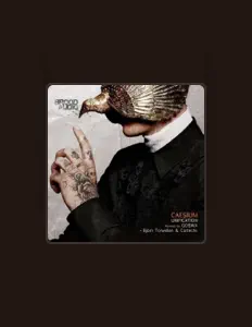 收听 Caesium、观看音乐视频、阅读小传、查看巡演日期等 ！