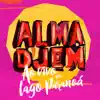 Alma Djem - Beijos e Novelas