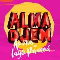 Vai (Ao Vivo) — Alma Djem