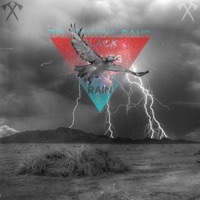 Black Clouds Bring Rain - Single - Tomahawk Bang