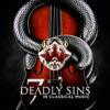 Seven Deadly Sins in Classical Music - Various Artists