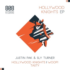 Hollywood Knights - Single