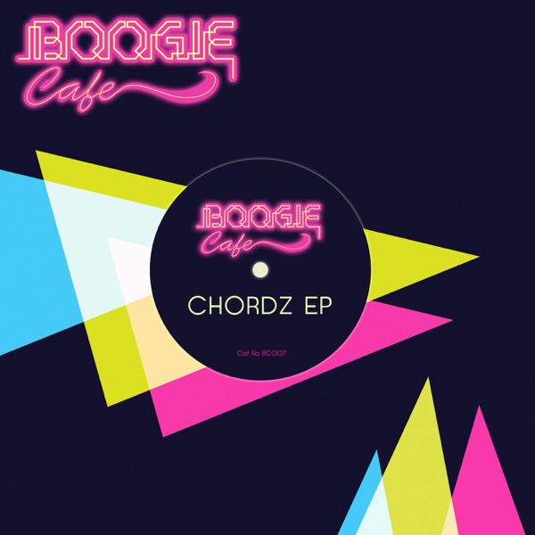Chordz - Single