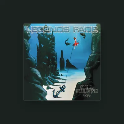 Listen to Legends Fade, watch music videos, read bio, see tour dates & more!