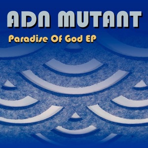 Paradise of God - EP
