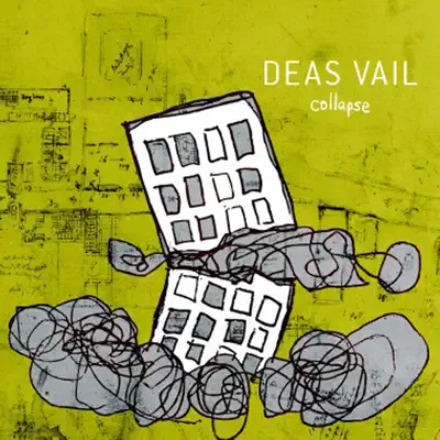 Collapse - EP - Deas Vail