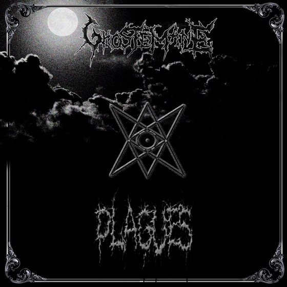 Cover artwork for Euronymous