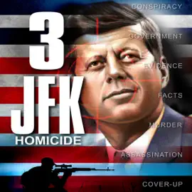 3: JFK Homicide