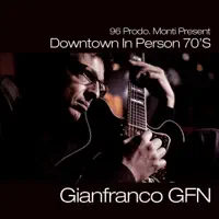 Sea And Sun — Gianfranco GFN