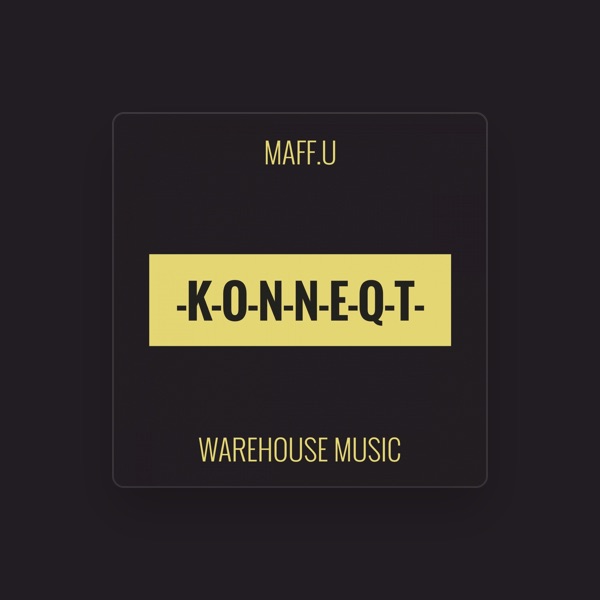 MAFF.U's avatar
