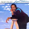 Leon Patillo - Life Is What You Make It