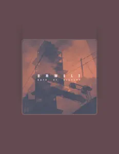 Listen to Umwelt, watch music videos, read bio, see tour dates & more!